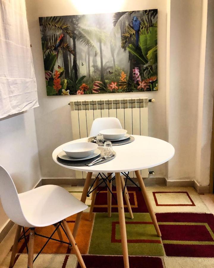 Rue Ragusa #1b - Scardicchio Maisons Appartement Bari