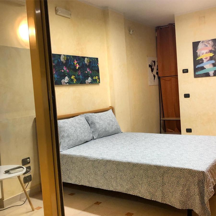 Apartament Rue Ragusa #1b - Scardicchio Maisons *
