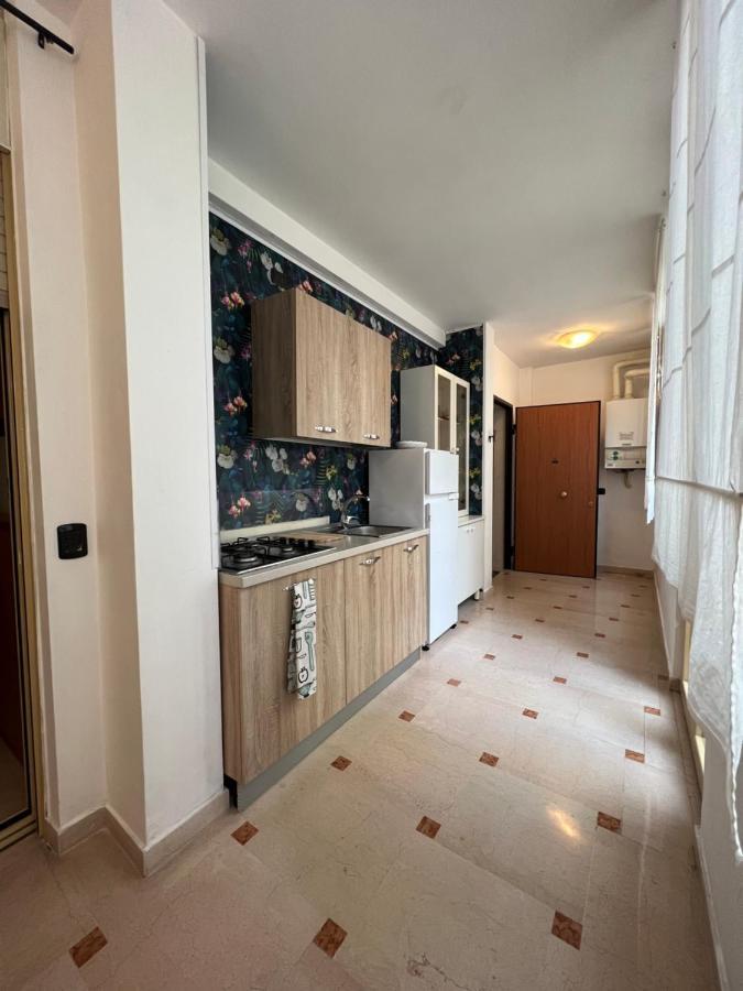 Rue Ragusa #1b - Scardicchio Maisons Apartament *